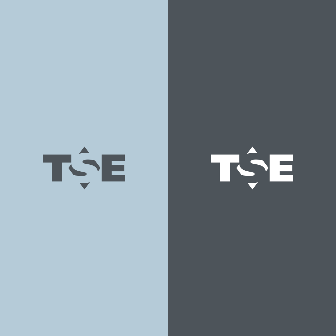 Favicon Zwei Versionen des kompakten Logos für kleinere Anwendungen, z. B. als Favicon.